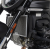 Протектор за радиатор R&G RACING Radiator Guard - Black Ducati Monster 950 21-25 thumb