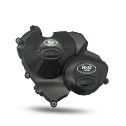 Протектор за двигател R&G RACING Right Engine Case Cover (Clutch) Honda CBR 600RR 24-26
