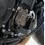 Протектор за двигател R&G RACING Right Engine Slider Black Yamaha YZF-R1 15-24 / МТ-10 16-25 thumb