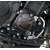 Протектор за двигател R&G RACING Right Engine Slider Black Yamaha YZF-R1 15-24 / МТ-10 16-25 thumb
