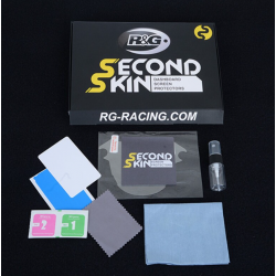 Протектор за екран R&G RACING Second Skin Dashboard Screen Protector Yamaha Tenere 700 19-22 / MT07 23-24 Протектор за екран R&G RACING Second Skin Dashboard Screen Protector Yamaha Tenere 700 19-22 / MT07 23-24