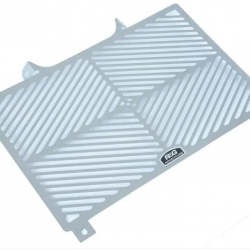 Протектор за радиатор R&G RACING Stainless Steel Radiator guard - Kawasaki Z900 17-26