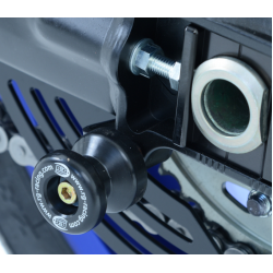 Адаптери за стойка R&G RACING Stand Bobbins Yamaha Tenere 700 19-25