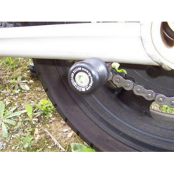 Адаптери за стойка R&G RACING stand bobbins ZX6R 07-09, ZRX1100/1200