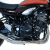 Протектор за двигател R&G RACING Starter Right Crankcase Protection Cover Black Kawasaki Z900RS 18-26 Протектор за двигател R&G RACING Starter Right Crankcase Protection Cover Black Kawasaki Z900RS 18-26 thumb