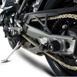 Краш тапи за ост R&G RACING Swingarm Protector BMW S1000RR 25-26 / R 26