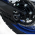 Краш тапи за ост R&G RACING Swingarm Protectors Black Yamaha Tenere 700 19-24 thumb