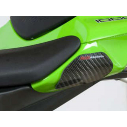 Протектори за опашка R&G RACING Tail Sliders Carbon Kawasaki ZX-10R 16-19 Протектори за опашка R&G RACING Tail Sliders Carbon Kawasaki ZX-10R 16-19