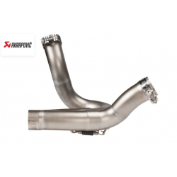 Средно гърне AKRAPOVIC TI MONSTER Средно гърне AKRAPOVIC TI MONSTER
