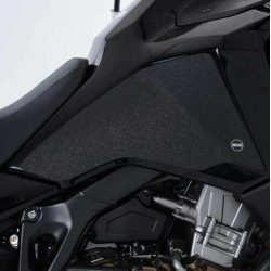 Протектор за резервоар R&G RACING Tank Grip Kit Black 4 Pieces Honda CRF1100L Africa Twin 20-23