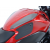 Протектор за резервоар R&G RACING Tank Grip Kit Transluscent 4 Pieces Honda NC 750S 14-19 thumb