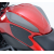 Протектор за резервоар R&G RACING Tank Grip Kit Transluscent 4 Pieces Honda NC 750S 14-19 thumb