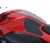 Протектор за резервоар R&G RACING Tank Grip Kit Transluscent 4 Pieces Honda NC 750S 14-19 thumb