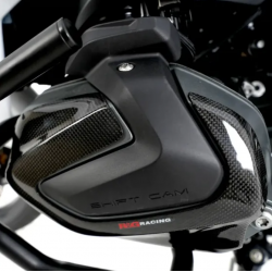 Протектори за опашка R&G RACING Tank Sliders - Carbon BMW R1250 RT 19-24 / GS 19-23 Протектори за опашка R&G RACING Tank Sliders - Carbon BMW R1250 RT 19-24 / GS 19-23