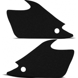 Протектор за резервоар R&G RACING Tank Traction Pads (Set 2 Pieces) - Clear Triumph Speedtriple 765 R/RS 23-24