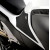 Протектор за резервоар R&G RACING Tank Traction Pads (Set 2 Pieces) - Black CFMOTO 800NK SPORT 23-25 / ADVANCED 23-24 thumb