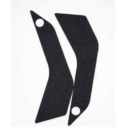 Протектор за резервоар R&G RACING Tank Traction Pads Set 2 Pieces Black Suzuki V-Strom 800 DE 23-25 / SE 24-25