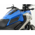 Протектор за резервоар R&G RACING Tank Traction Pads Set 2 Pieces Clear Honda NC750X 16-19 / DCT 16-24 thumb