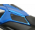 Протектор за резервоар R&G RACING Tank Traction Pads Set 2 Pieces Clear Honda NC750X 16-19 / DCT 16-24 thumb