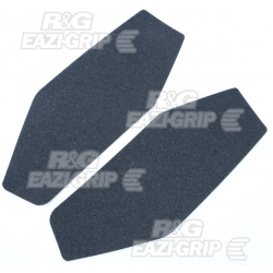 Протектор за резервоар R&G RACING Tank Traction Pads Set 2 Pieces Clear Yamaha R6 08-16