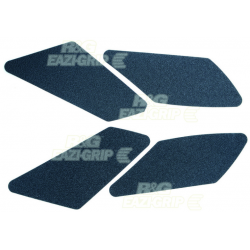 Протектор за резервоар R&G RACING Tank Traction Pads Set 4 Pieces Black Yamaha R6 12-16