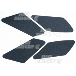 Протектор за резервоар R&G RACING Tank Traction Pads Set 4 Pieces Clear Yamaha R6 12-16