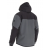 Текстилно яке JOHN DOE HOOD XTM V3 RIP STOP SOFTSHELL GRAY/BLACK thumb