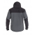 Текстилно яке JOHN DOE HOOD XTM V3 RIP STOP SOFTSHELL GRAY/BLACK thumb