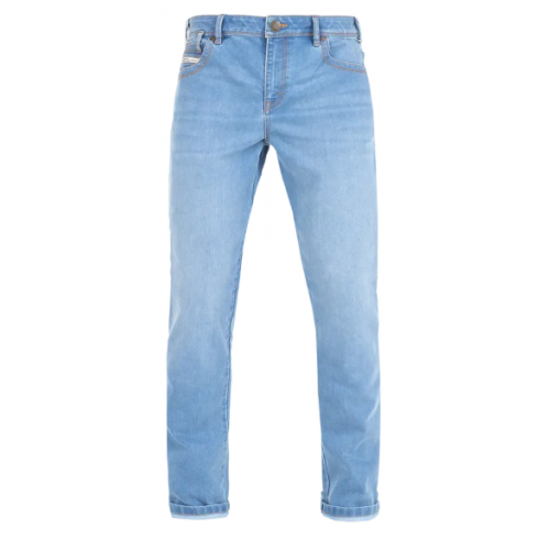 Мото дънки JOHN DOE TAYLOR MONO LIGHT BLUE - LONG Мото дънки JOHN DOE TAYLOR MONO LIGHT BLUE - LONG