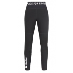 Дамско термо долнище JOHN DOE BASELAYER XTM BLACK Дамско термо долнище JOHN DOE BASELAYER XTM BLACK