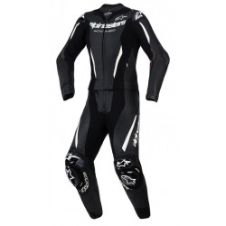Дамски кожен екип ALPINESTARS GP-R7 2-PC BLK