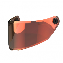 Иридиум визьор MT-V-28B THUNDER 4 / STINGER 2 / BRAKER SV ЧЕРВЕН