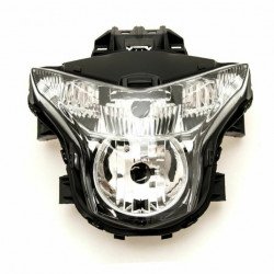 Мото фар за Honda VFR1200X Crosstourer 12-18