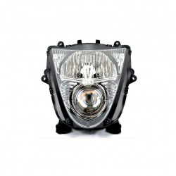 Мото фар за Suzuki GSXR 1300 Hayabusa 2008-2015