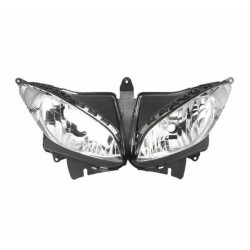 Мото фар за Yamaha FZ6-S Fazer 04-09