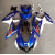 Спойлери комплект GSXR 600/750 2008-2010 blue thumb
