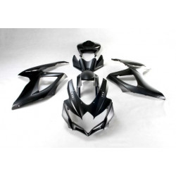 Спойлери комплект GSXR 600/750 2008-2010 Спойлери комплект GSXR 600/750 2008-2010