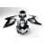 Спойлери комплект GSXR 600/750 2008-2010 Спойлери комплект GSXR 600/750 2008-2010 thumb