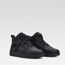 Мото кецове XPD MOTO FAST BLACK