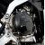 Протектор за двигател R&G RACING PRO Clutch & Oil Breather Protection Cover Aprilia RS 660 20-26 / Tuono 660 22-24 thumb