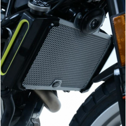 Протектор за радиатор R&G RACING Pro Radiator Guard - KTM 390 Duke 18-23