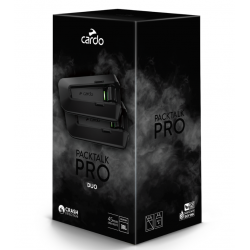 Интерком за мотоциклет CARDO PACKTALK PRO DUO
