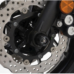 Комплект краш тапи R&G RACING Protection-Kit Street Stage 1 Yamaha Tracer 700