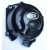 Протектор за двигател R&G RACING Race Series Right Crankcase Protection Cover Black Triumph Street Triple 675 765 / Daytona 675 thumb