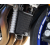 Протектор за радиатор R&G Racing Radiator guard - Titanium Yamaha MT-10 16-24 thumb