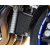 Протектор за радиатор R&G Racing Radiator guard - Titanium Yamaha MT-10 16-24 thumb