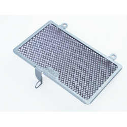 Протектор за радиатор R&G Racing Radiator guard - Racing Titanium Yamaha MT-10 16-24