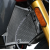 Протектор за радиатор R&G RACING Radiator Guard Silver Indian FTR 1200 thumb
