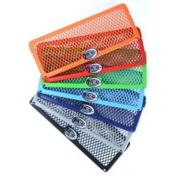Протектор за радиатор R&G RACING Radiator Guard Orange KTM 1290 Super Duke 20-23
