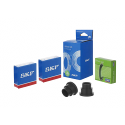 Комплект лагери, семеринги и втулки задна джанта KTM, Husqvarna и Gas Gas